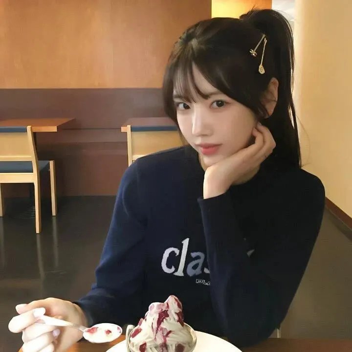 我，脸盲，把路人钓成翘嘴